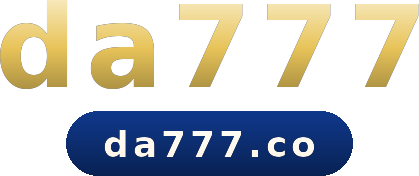 da777 logo